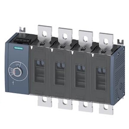3KD4844-0QE10-0, Siemens