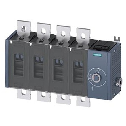 3KD4844-0QE40-0, Siemens