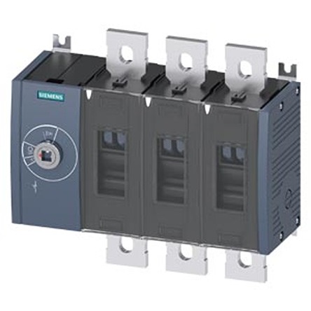 3KD5030-0QE10-0, Siemens