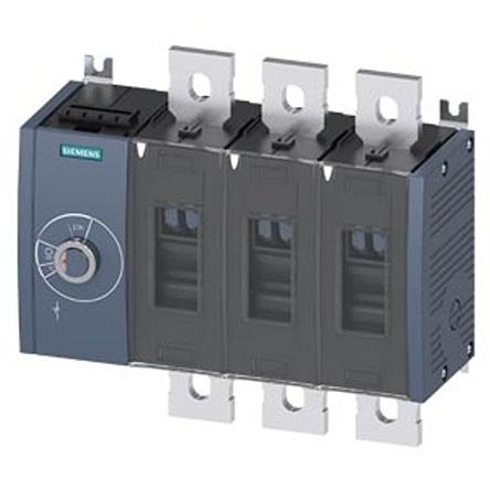 3KD5034-0QE10-0, Siemens