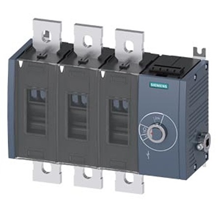 3KD5034-0QE40-0, Siemens