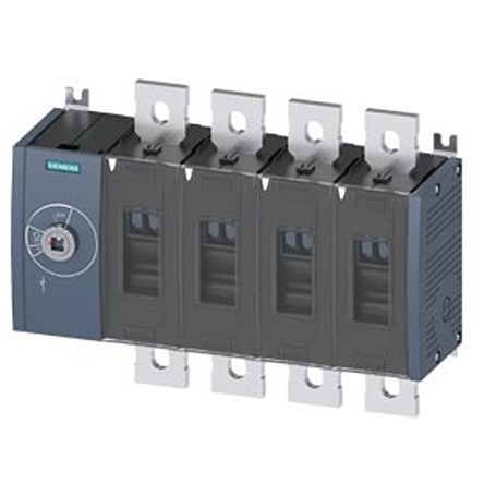 3KD5040-0QE10-0, Siemens