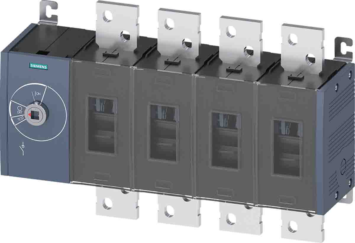3KD5040-0RE10-0, Siemens
