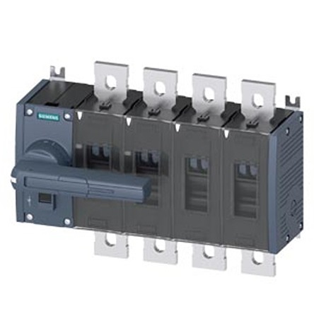 3KD5042-0QE10-0, Siemens