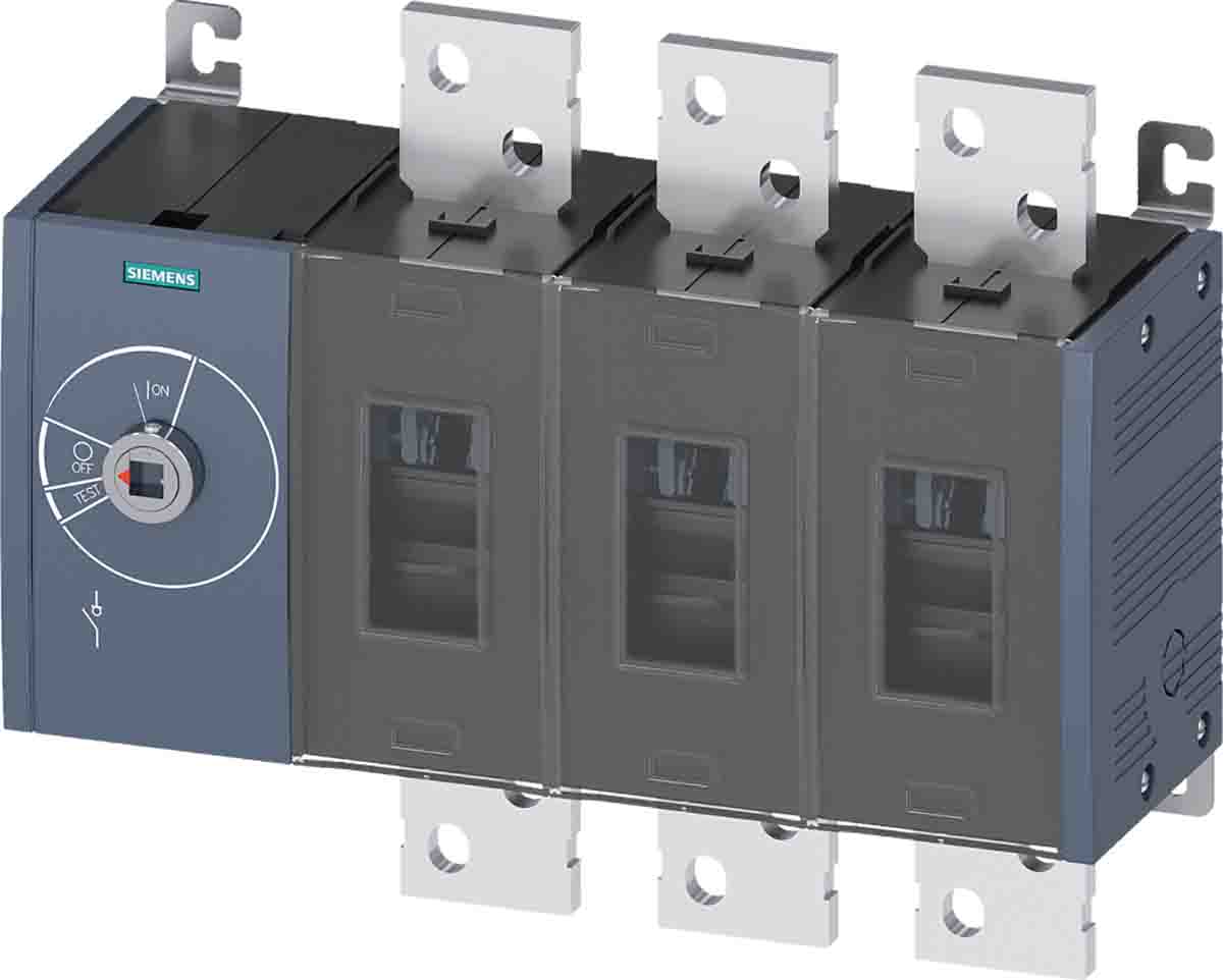 3KD5430-0RE10-0, Siemens