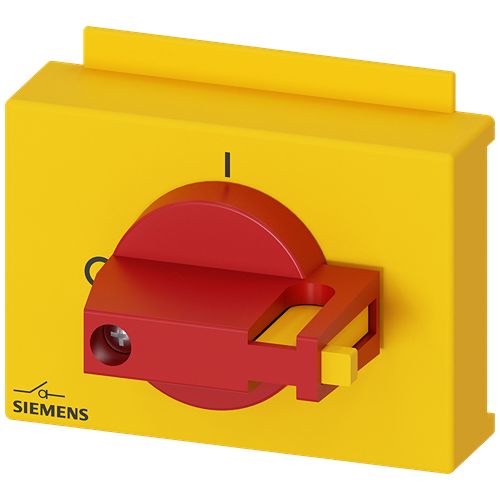 3KD9011-8C, Siemens