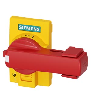 3KD9101-8, Siemens