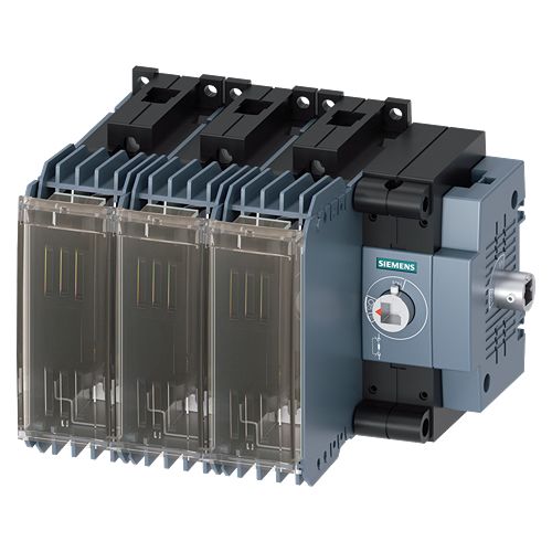 3KF1303-4RB11, Siemens