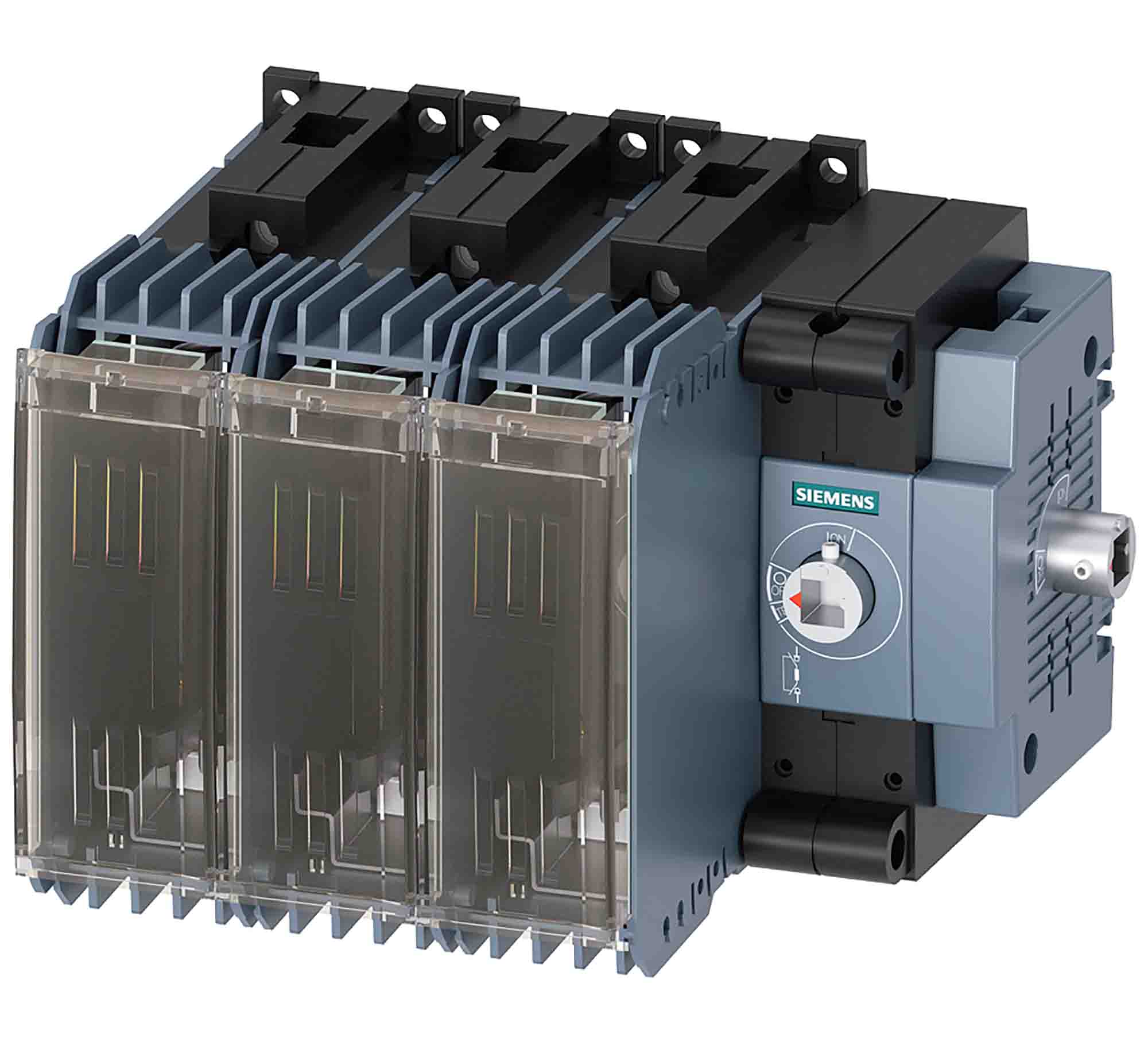 3KF1306-4RB11, Siemens