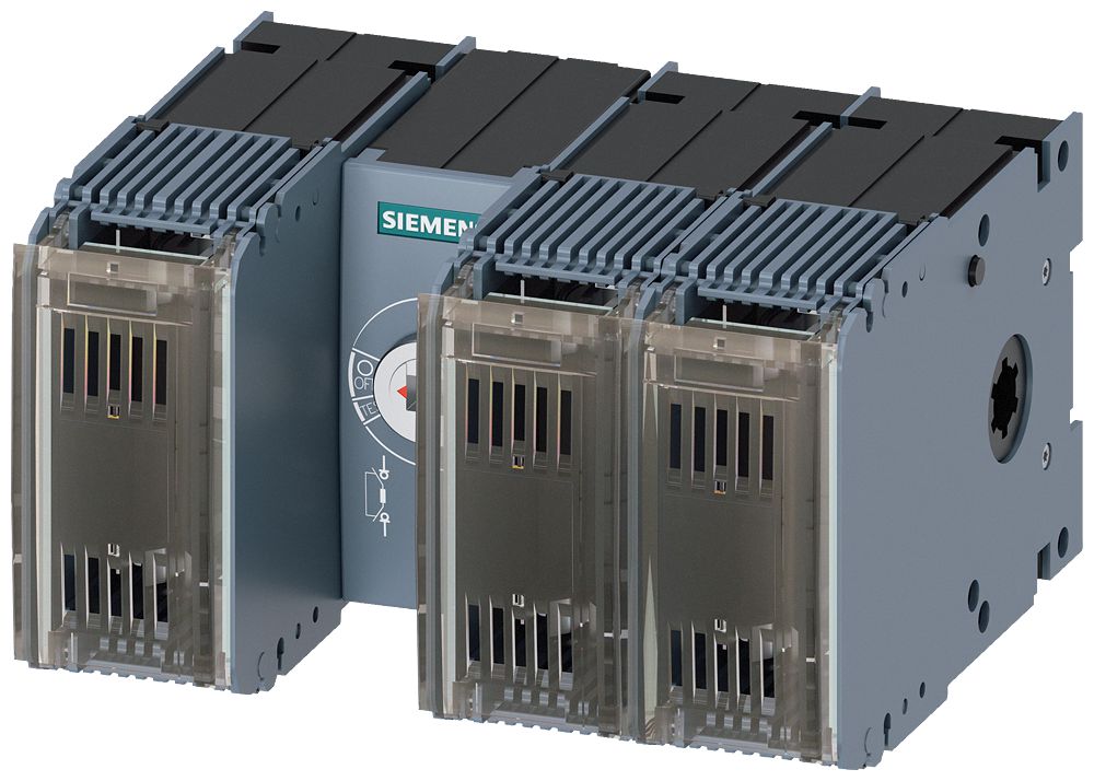3KF2312-0MR11, Siemens