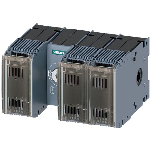 3KF2312-0NR11, Siemens