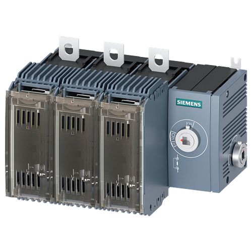 3KF2312-4RF11, Siemens