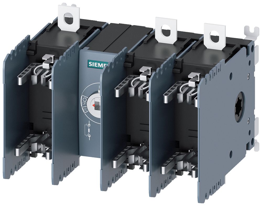 3KF2316-0MF51, Siemens