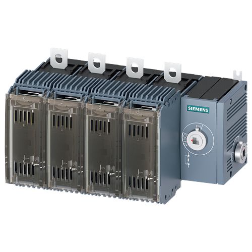 3KF2416-4RF11, Siemens