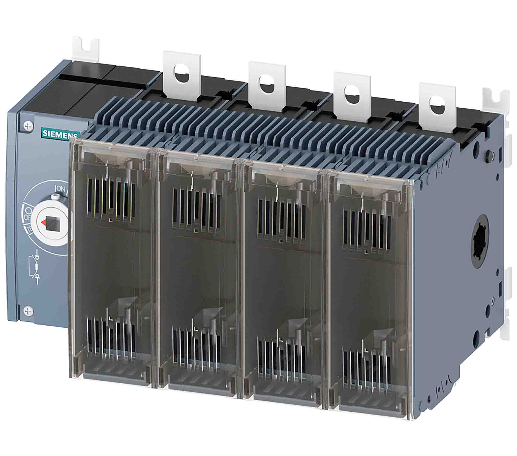 3KF3425-0LF11, Siemens