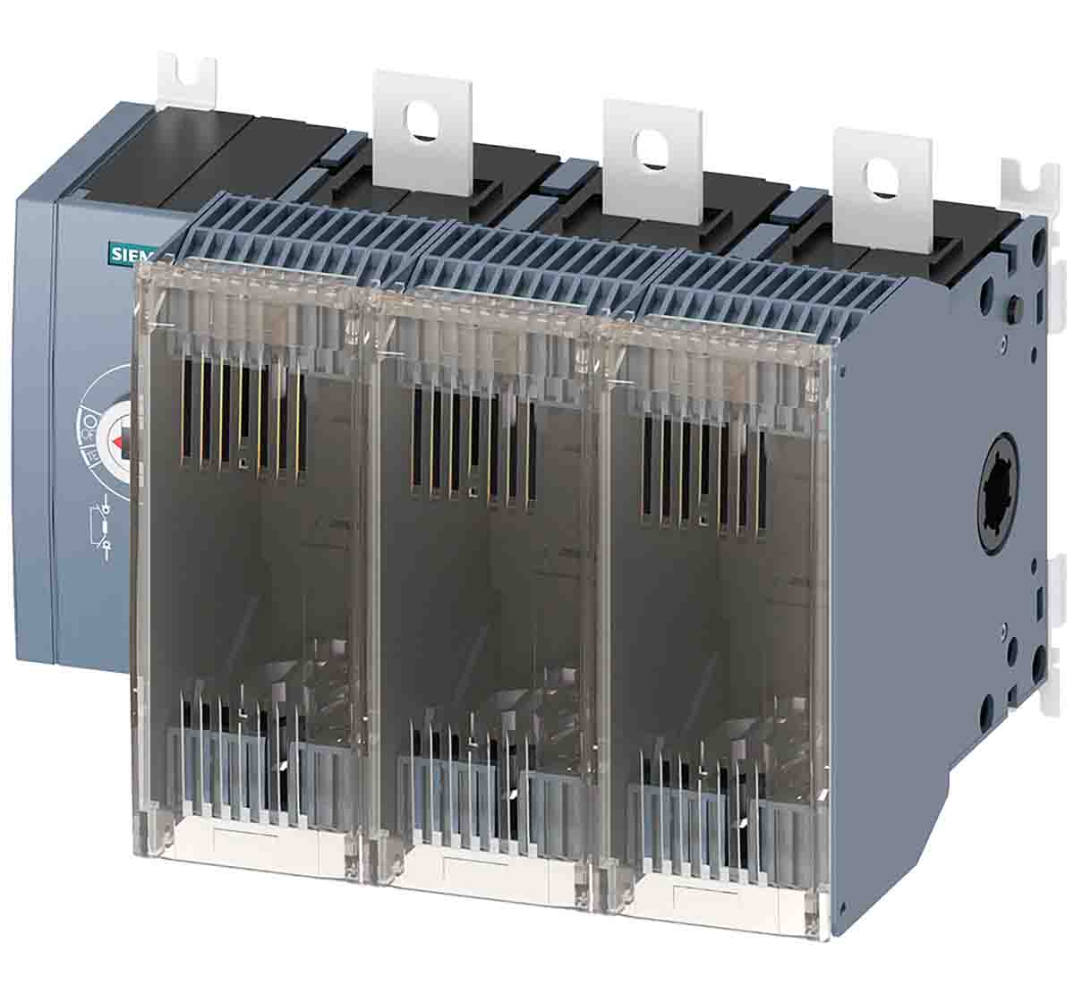 3KF4340-0LF11, Siemens
