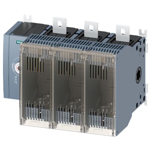 3KF4340-4LF11, Siemens