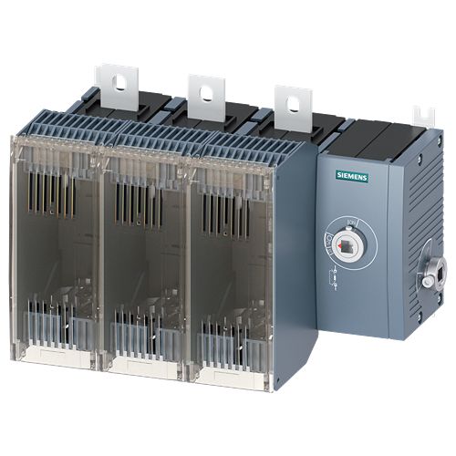 3KF4340-4RF11, Siemens