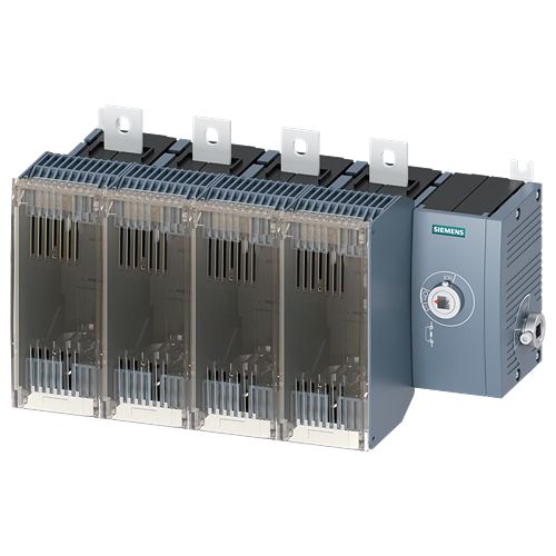 3KF4440-4RF11, Siemens