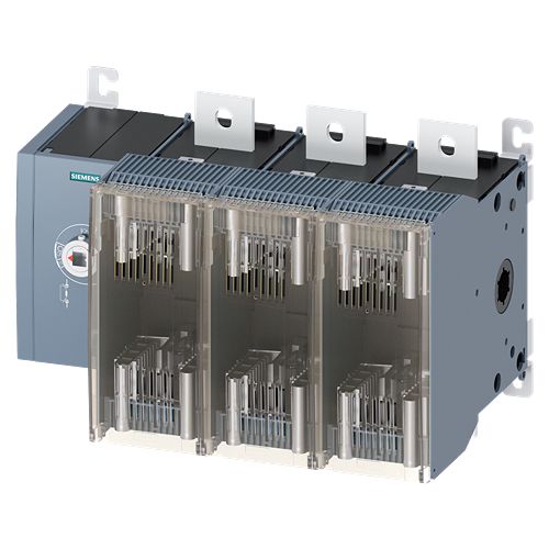 3KF5380-0LF11-8AA1, Siemens