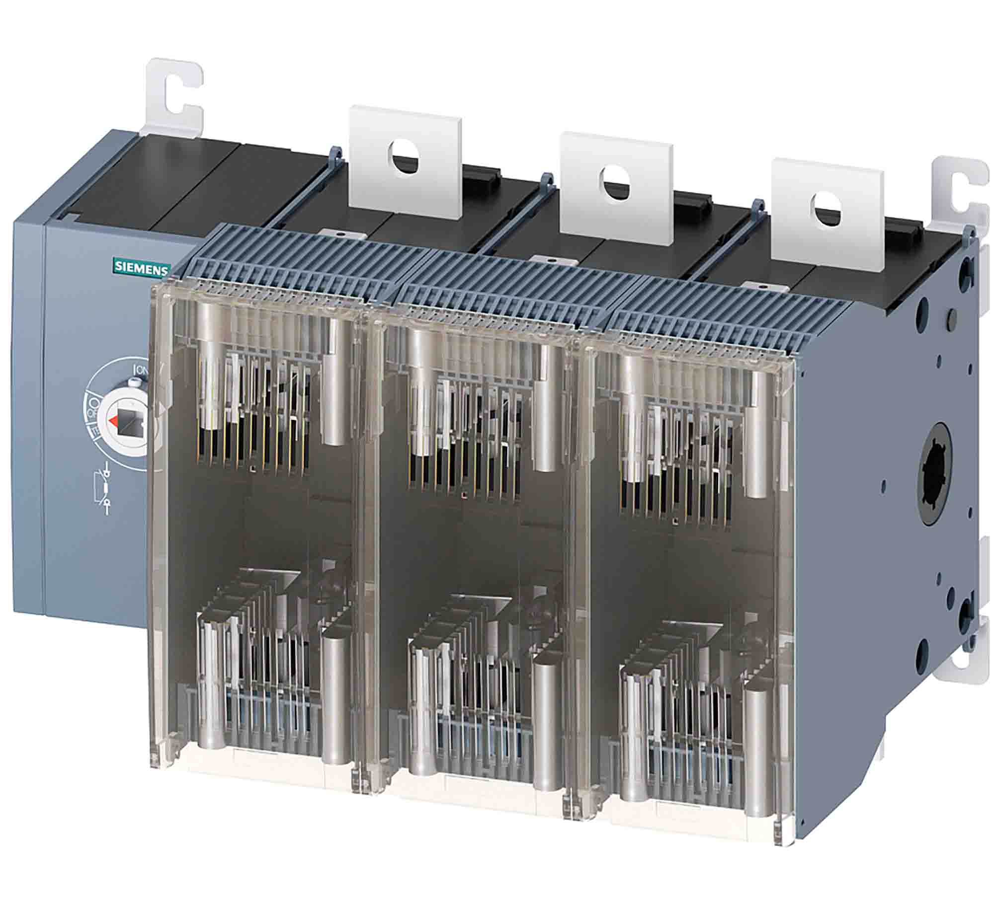3KF5380-0LF11, Siemens