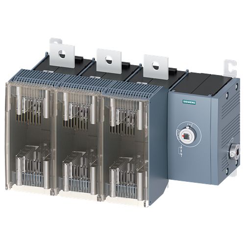 3KF5380-4RF11, Siemens