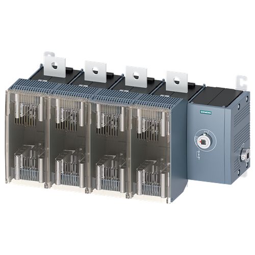 3KF5463-4RF11, Siemens
