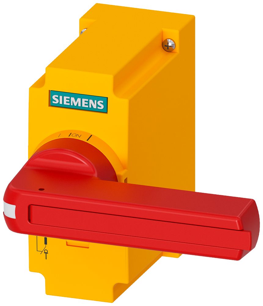 3KF9201-2AA00, Siemens