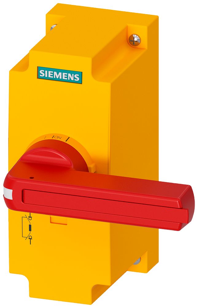 3KF9301-2AA00, Siemens