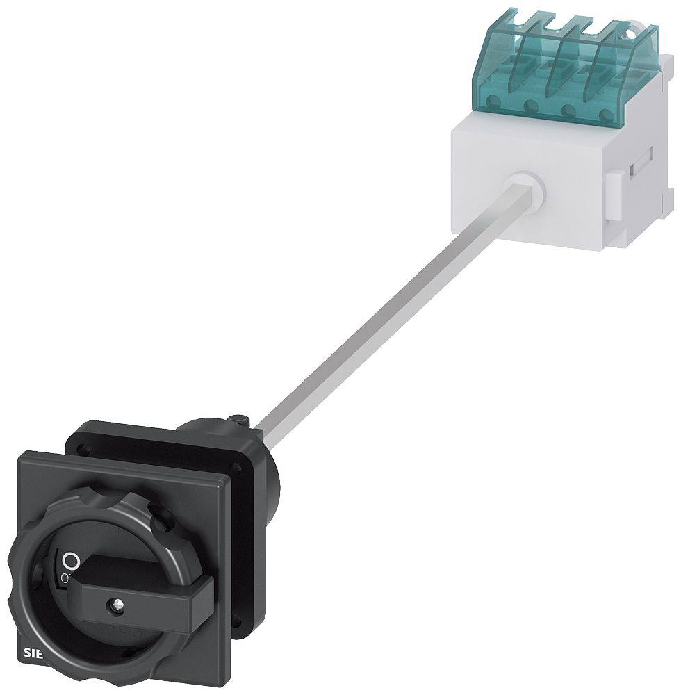 3LD2044-0TK51, Siemens