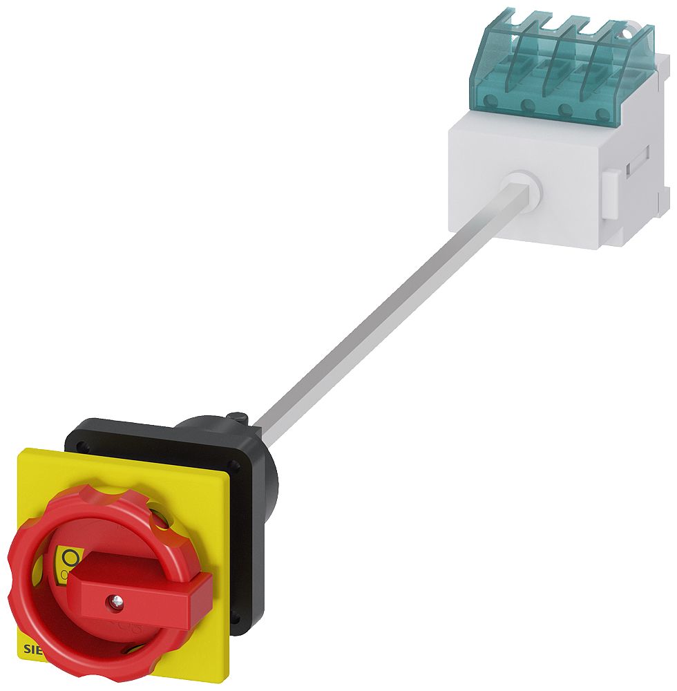 3LD2044-1TL53, Siemens