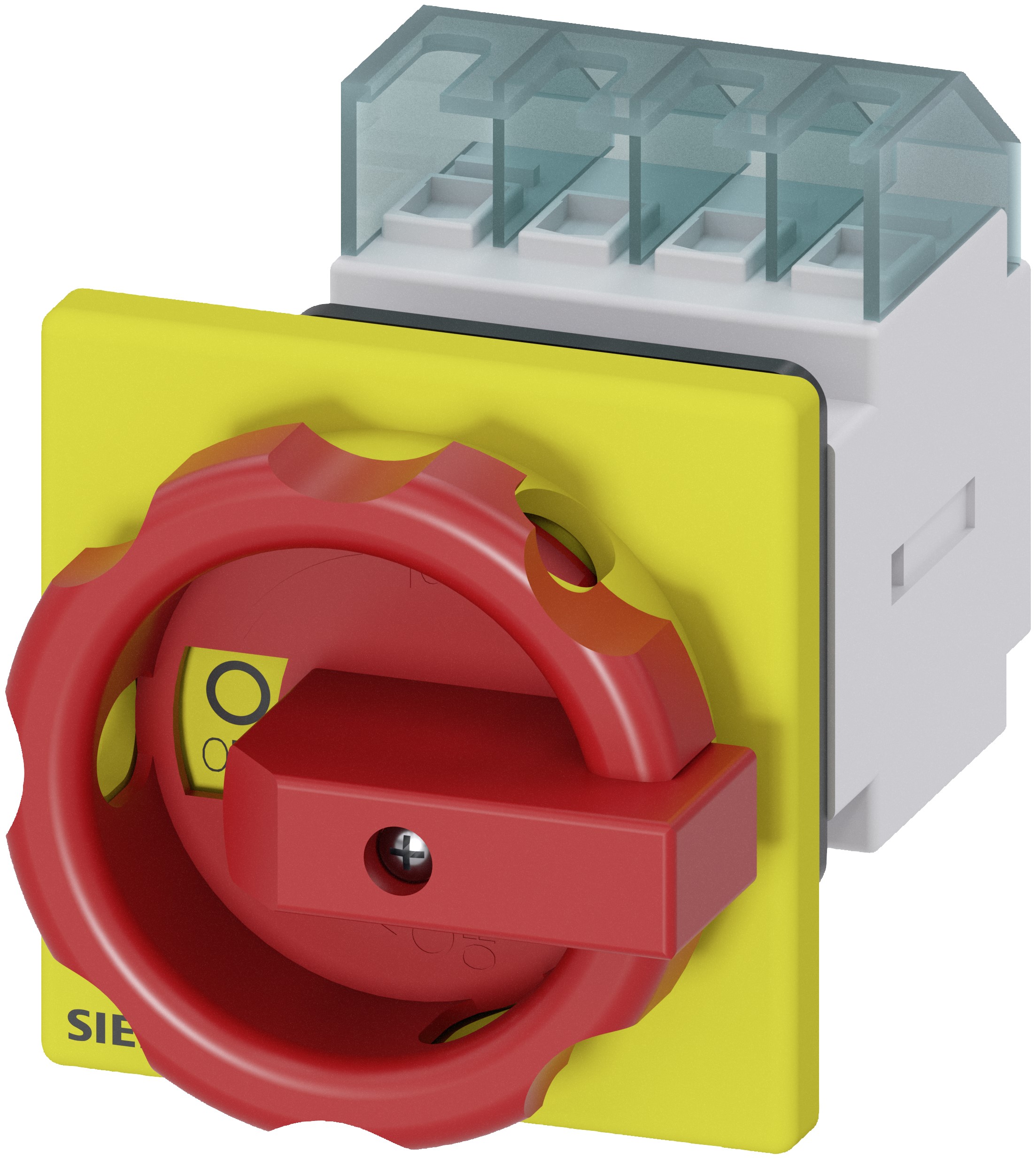 3LD2054-0TK53, Siemens