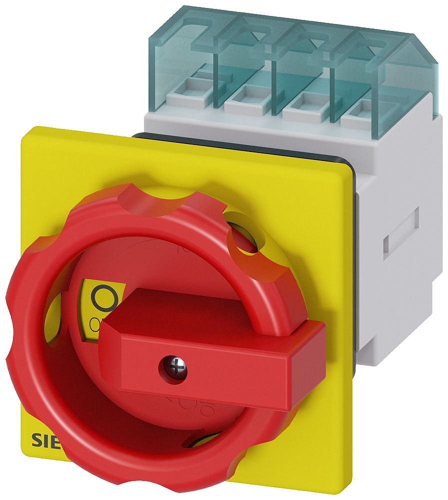 3LD2054-1TL53, Siemens