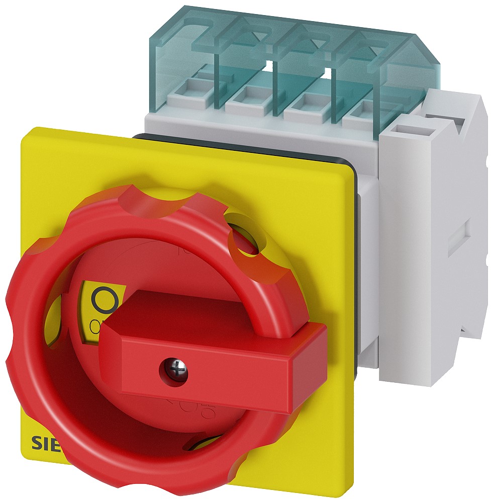 3LD2054-2EP53, Siemens