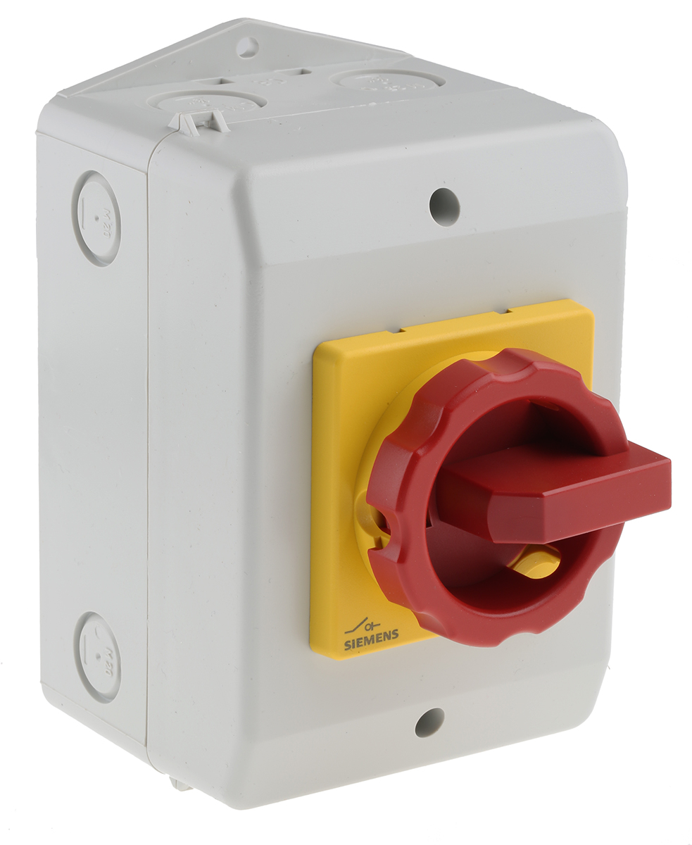 3LD2064-1GP53, Siemens
