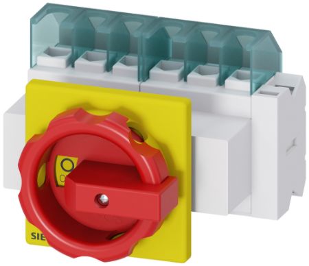 3LD2103-4VP53, Siemens