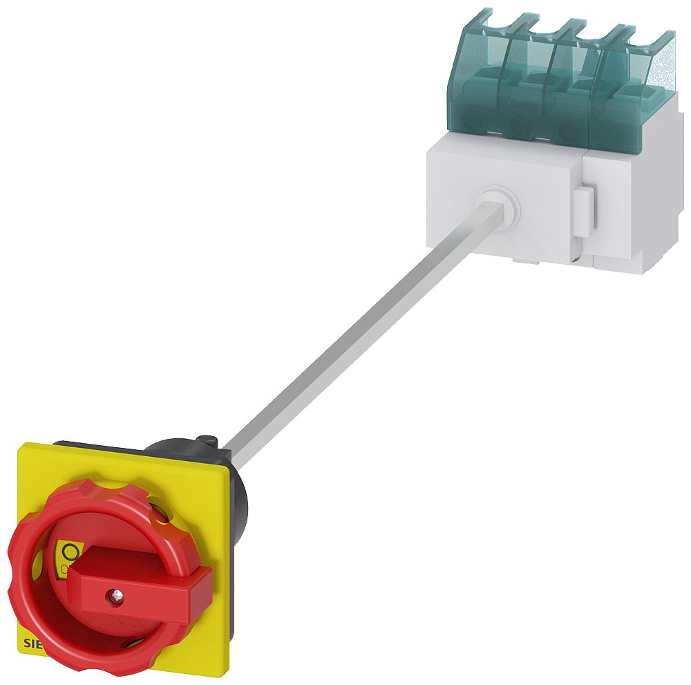 3LD2113-1TL53, Siemens