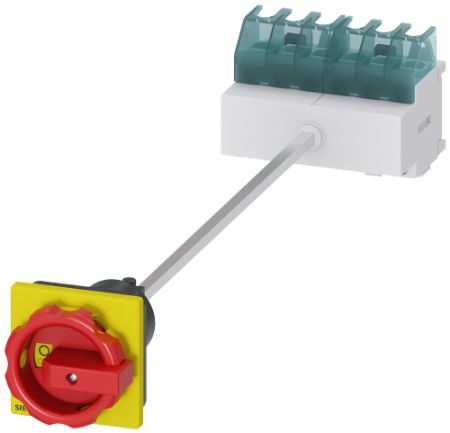 3LD2113-3VK53, Siemens