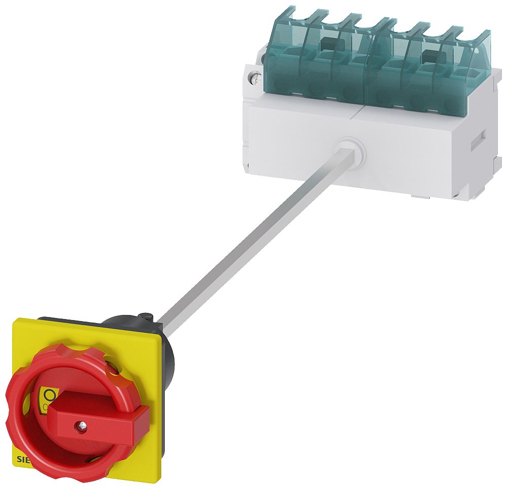 3LD2113-4VP53, Siemens