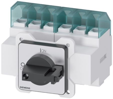 3LD2122-3VK11, Siemens