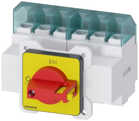 3LD2122-3VK13, Siemens