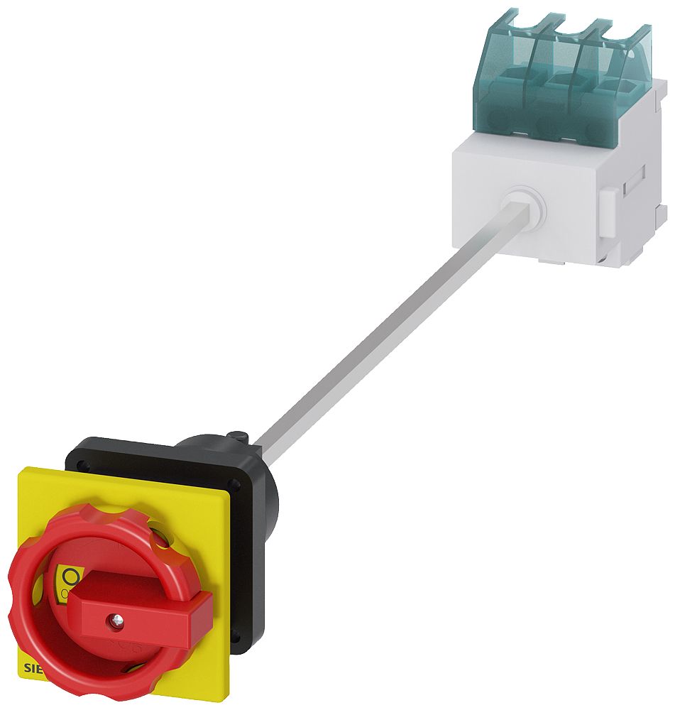 3LD2144-0TK53, Siemens