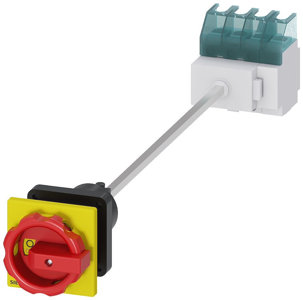 3LD2144-1TL53, Siemens