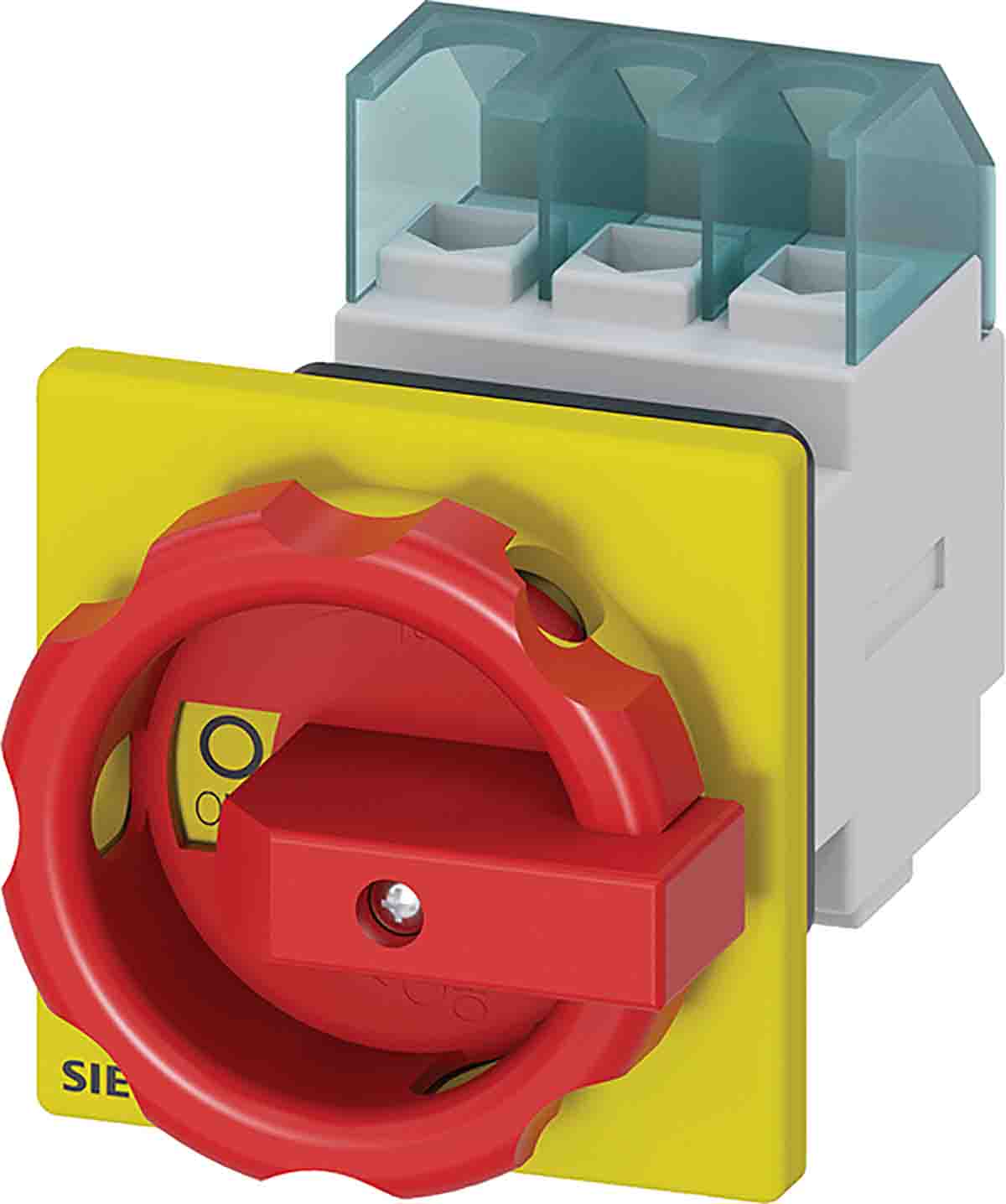 3LD2154-0TK53, Siemens