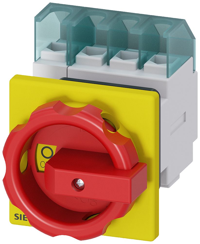 3LD2154-1TL53, Siemens