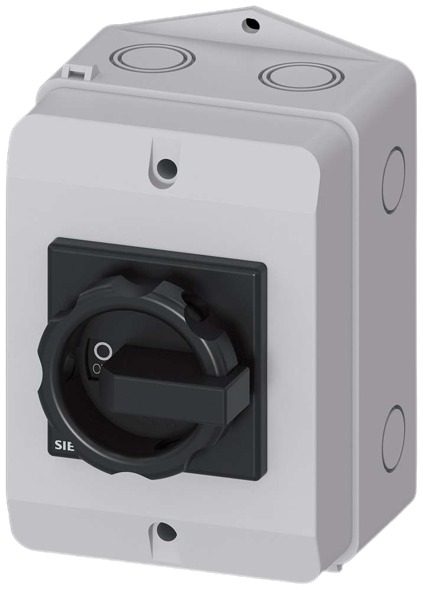 3LD2164-1TB51-0AB1, Siemens