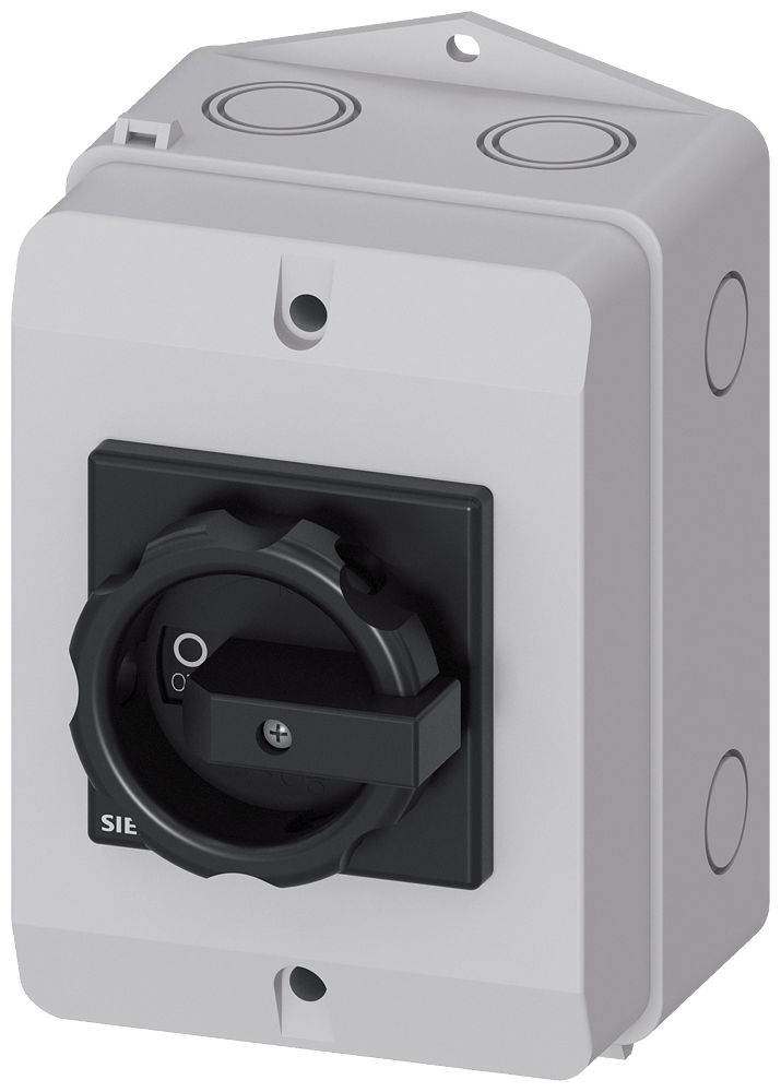 3LD2164-1TC51, Siemens