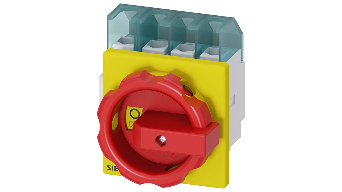 3LD2203-1TL53, Siemens