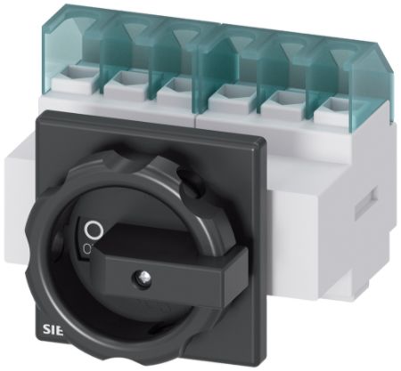 3LD2203-3VK51, Siemens