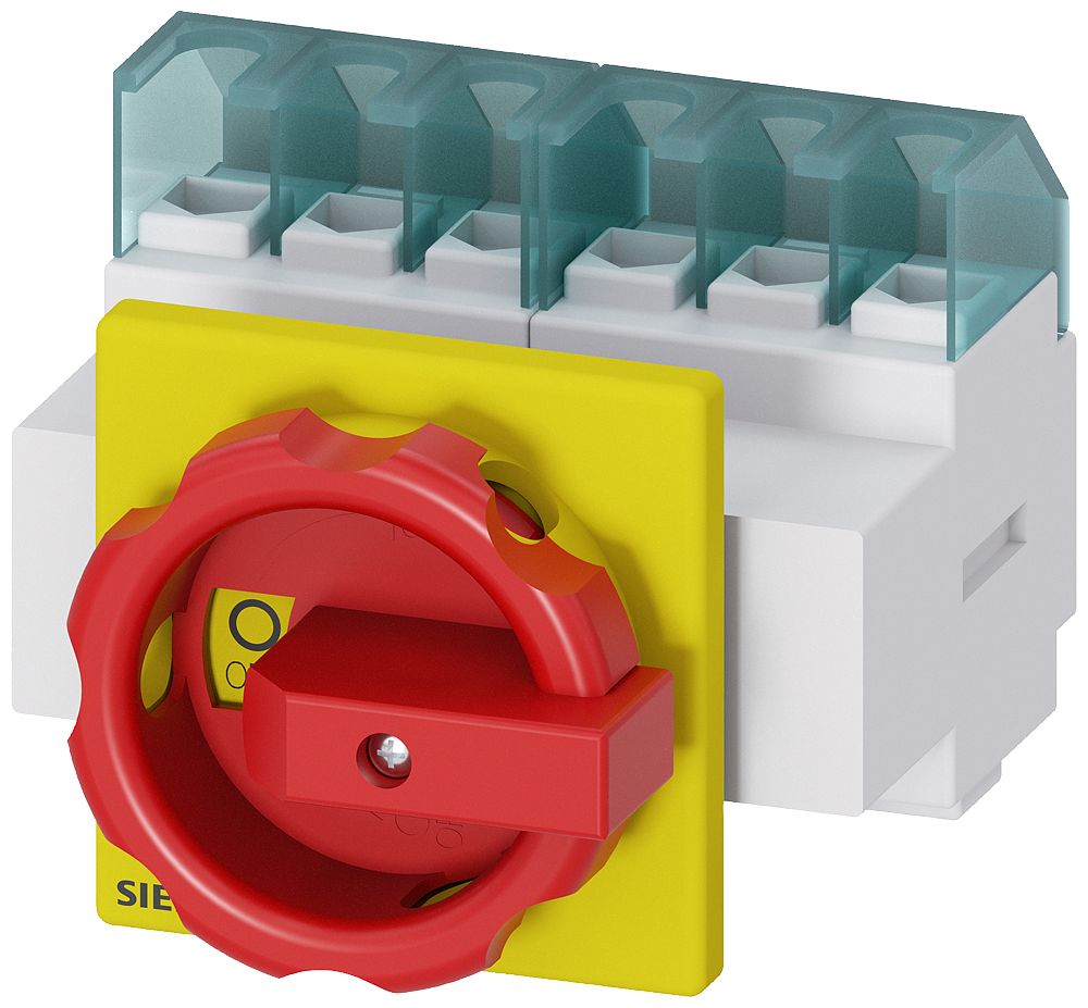 3LD2203-3VK53, Siemens